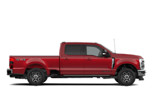 2026 Ford Super Duty® External Image 1